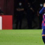 Pique reagon pas lajmeve se Xavi e ndaloi atë të dilte në emisione televizive