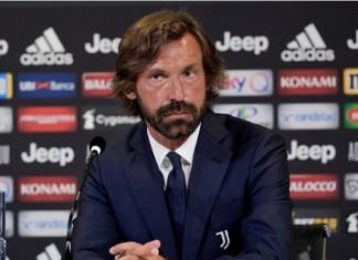 Pirlo: Atalanta është një ekip i fortë, një kampionat i çuditshëm