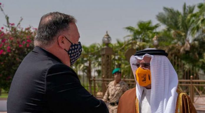 pompeo_bliski_istok_reuters