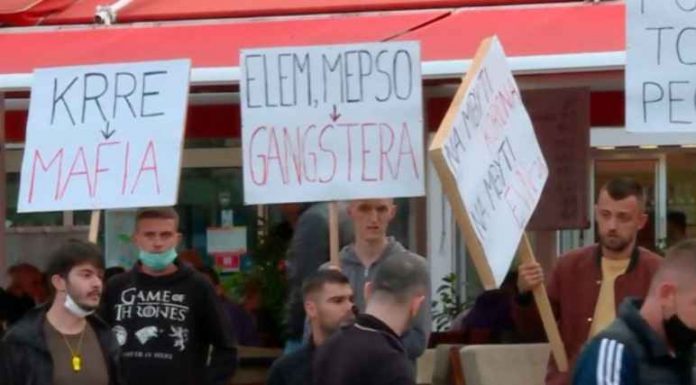 proteska kunder elem