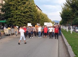 Të premten protesta kundër shtrenjtimit të energjisë elektrike