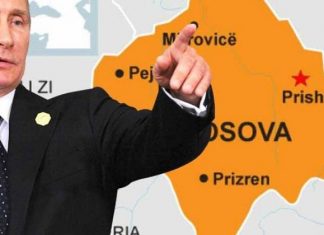 Ja pse Rusia e do Mitrovicën, ky është kushti për Serbinë që përplas Gjermaninë dhe Rusinë