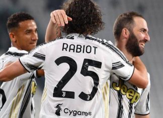 Nuk është në planet e Juventusit, por Higuain kërkohet nga katër skuadra angleze