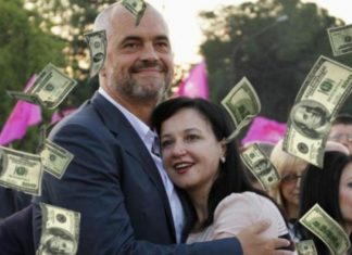 “Linda më ka bërë t’i harroj”, Rama flet për divorcet: S’kam pasur kurrë marrëdhënie të vështira me gratë