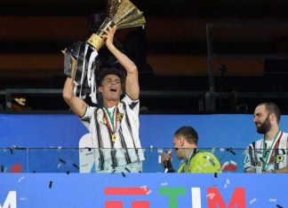Ronaldo rreth të ardhmes së tij: Shkojmë për Scuedetton e tretë