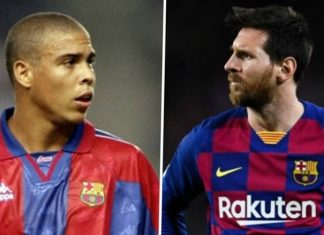 Fenomeni Ronaldo paralajmëron Barcelonën: Largimi i Messit nuk është zgjidhje, ai është pikë referimi e ekipit