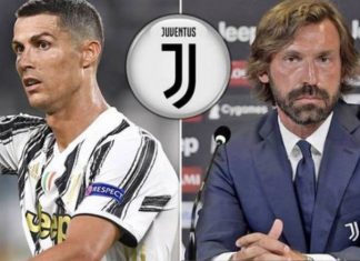 Tri transferimet që Ronaldo i do te Juventusi, Pirlo pajtohet me portugezin