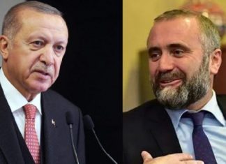 Shqiptari nga Shkupi emërohet kryekëshilltar i presidentit të Turqisë, Erdogan
