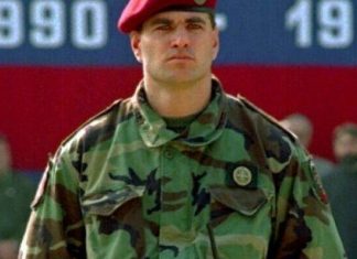 Gjenerali i Millosheviqit apel qeverise serbe, më lironi vetëm 48 orë nga burgu dhe unë e kthej Kosovën nën Serbi