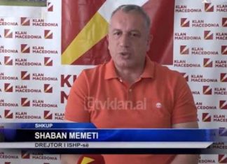 Maqedonia mund të rikthejë masat kufizuese (VIDEO)