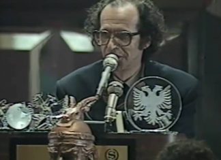 30 vjetori i lidhjes së miqësisë me SHBA-të (VIDEO)