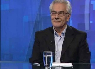 Spasov ka reaguar ndaj thirrjes së Ali Ahmetit për takim me liderët e partive shqiptare
