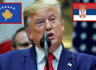 A është ky skenari i marrëveshjes përfundimtare Kosovë-Serbi me Donald Trumpin në Shtëpinë e Bardhë?