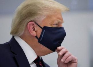 Trump ia dërgon Kosovës 50 respiratorë në kuadër të ndihmës kundër COVID-19