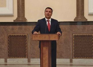 Zaev: Jam i bindur se do të formojmë qeveri stabile me mandat katërvjeçar