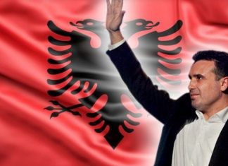 Pse ka frikë Zaevi nga bashkimi i shqiptarëve?!