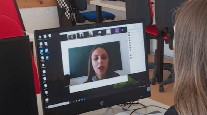 zv ministrja e arsimit dhe shkence