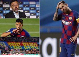 Messi po qëndron: Cilat do të jenë pasojat e këtij vendimi te Barcelona