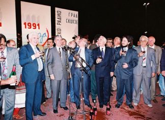 Pse shqiptarët e bojkotuan 8 shtatorin, Ditën e referendumit për pavarësinë e Maqedonisë?!