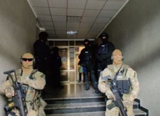 EULEX trondit Kosovën: mësyn UÇK-në e djeshme, i arreston kryeveteranin