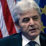 Ahmeti: Jemi në bisedime me Aleancën për Shqiptarët, është herët të flitet për një epilog