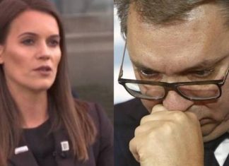 Zëvendëskryeministrja Balaj: Vuçiq në Washington më foli serbisht, e injorova