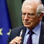 Borrell thirrje Serbisë: Tërhiqni ushtrinë nga kufiri me Kosovën