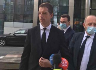 Kushti i Serbisë për negociatat me Kosovën është Asosiacioni