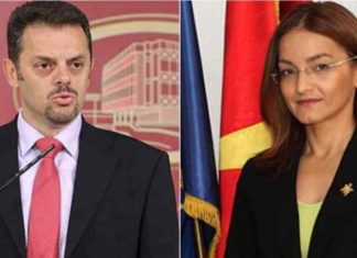 “Bombat” nga e kaluara, Jankullovska deri te Stavrevski: Të gjithë do të përfundojmë në burg
