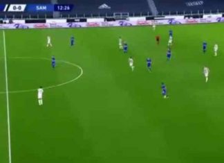 Debutim ëndrrash për talentin e Juves, shikoni çfarë goli realizoi blerja e re (VIDEO)