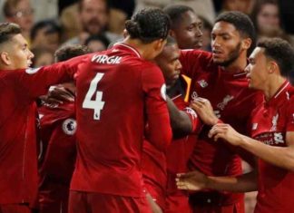 Liverpooli nuk planifikon blerje të tjera, por gjashtë futbollistë pritet të largohen