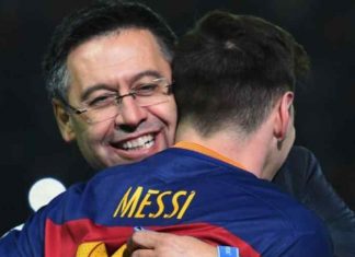 Gënjeshtra e Bartomeut për të cilën Messi nuk po e fal