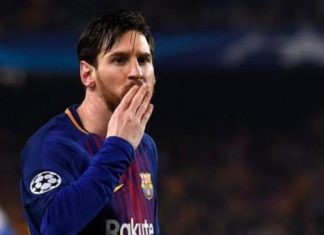 Messi do të largohet nga Barcelona si lojtar i lirë, nëse nuk pranon të ulë pagën e tij