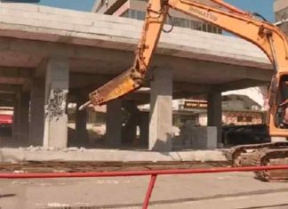 Aq e pati objekti te “Mavrovasja”, pronari i lokalit e quan vendim politik, paralajmëron ankesë edhe në Strazburg