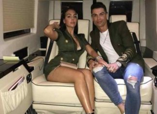Drejt ndarjes? Ronaldo nuk pranon të martohet me Georginën dhe lidhja e tyre është në krizë