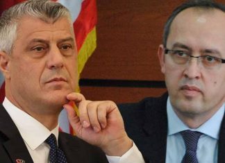 Mediumet kroate: Thaçi dhe Hoti krenaria e Serbisë, me një nënshkrim i sollën 4 miliardë dollarë