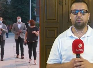 VMRO-ja zgjedh Komitetin e ri Ekzekutiv