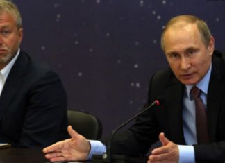 Plas skandali: Zbulohet si Abramovich ka aksione sekrete tek lojtarët rivalë, lidhje të ngushtë me Putin
