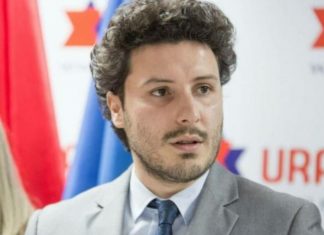 Abazoviç përshëndet nismën e senatorëve amerikanë: Pas nacionalizmit në Ballkanin Perëndimor qëndron korrupsioni