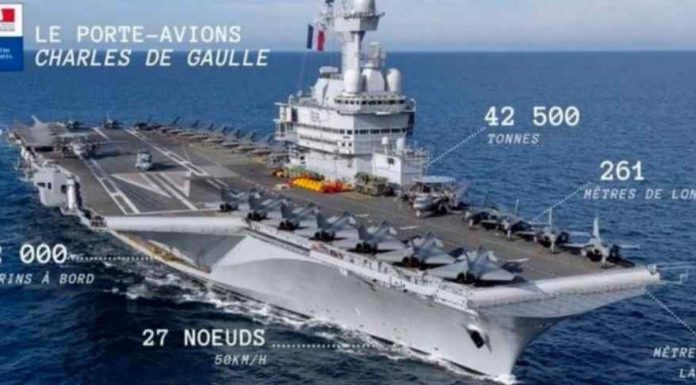 aeroplan mbajtesja franceze