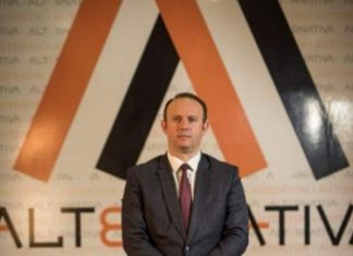 AlternAtivA: Vendosja e bustit të Aqit Lleshit në Dibër është ndëshkim për atdhetarët e vërtetë shqiptarë