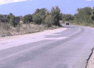 Autostrada Shkup – Bllacë, pikë pagesore për rrugën që s’është askund