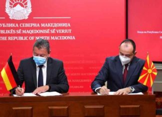 Investim i ri prej 2.5 mil euro dhe 100 vende pune, marrëveshja nënshkruhet nga zv.kryeministri Bytyqi