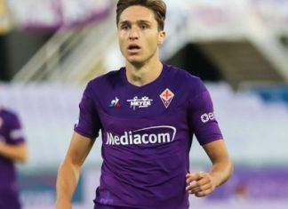 Juve me përpjekje konkrete për transferimin e Chiesas