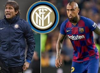 Vidal te Interi, transferimi pritet të kryhet brenda disa ditësh