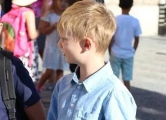 Suedi:12-vjeçari shqiptar detyron shkollën të përfshijë Kosovën në libra