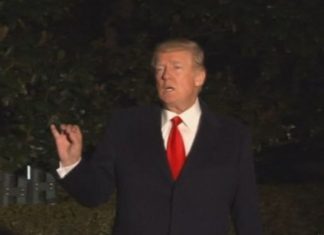 Trump: Hoti e Vuçiq u përqafuan në Shtëpinë e Bardhë
