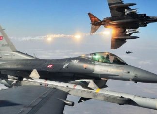 F-16 nuk do të ndryshojë kursin e luftës brenda natës