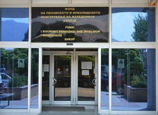 Pensionimi 5 vite para kohe është i pa mundur