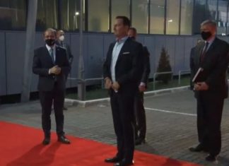 Grenell në Prishtinë: Kosovë, prite çekun e Tramp-it, po vjen